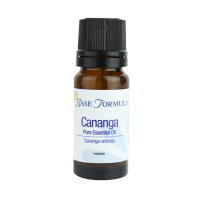Cananga Essential Oil