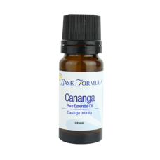 Cananga Essential Oil