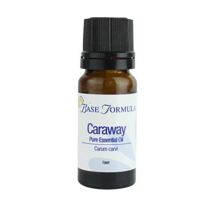 Caraway Essential Oil