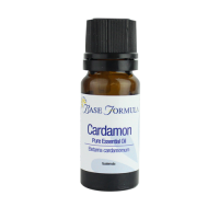 Cardamon Essential Oil