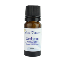 Cardamon Essential Oil