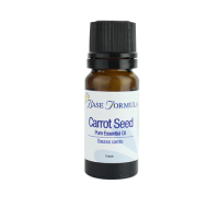 Carrot Seed Essential Oil