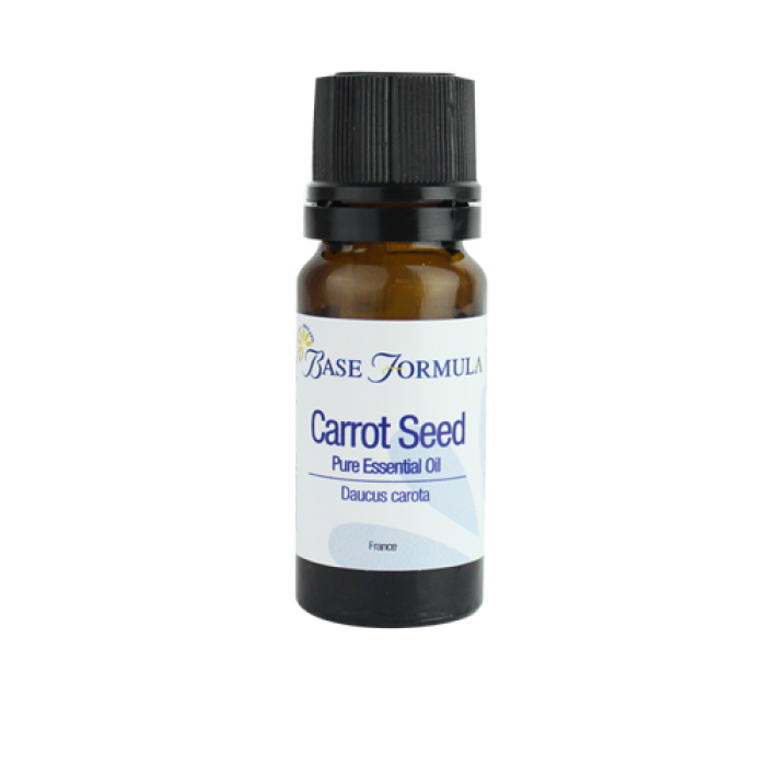 Carrot Seed Essential Oil