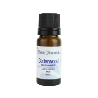 Cedarwood Atlas Essential Oil