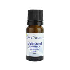 Cedarwood Atlas Essential Oil