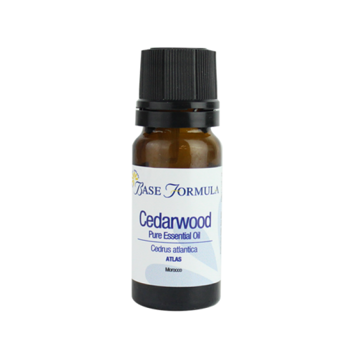 Cedarwood Atlas Essential Oil