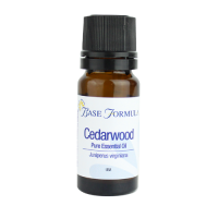 Cedarwood (Virginian) Essential Oil