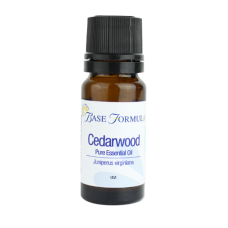 Cedarwood (Virginian) Essential Oil