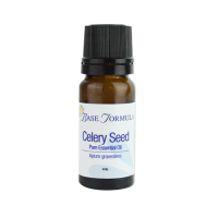 Celery Seed Essential Oil