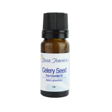 Celery Seed Essential Oil