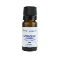 Chamomile (Roman) Essential Oil