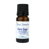 Clary Sage Essential Oil