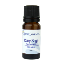 Clary Sage Essential Oil