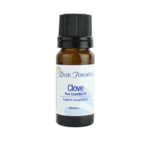 Clove Bud Essential Oil