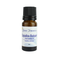 Copaiba Balsam Essential Oil