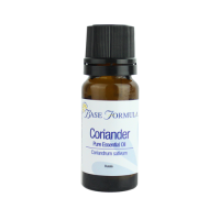 Coriander Seed Essential Oil