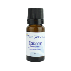 Coriander Seed Essential Oil