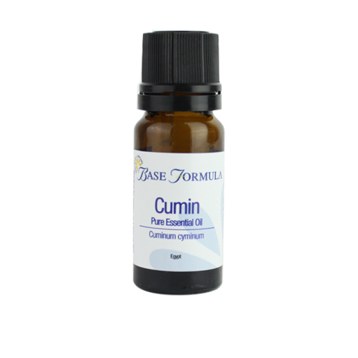 Cumin Essential Oil