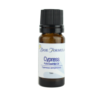 Cypress Essential Oil