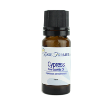 Cypress Essential Oil