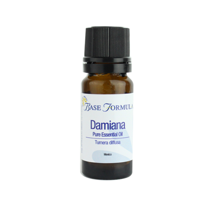 Damiana Essential Oil