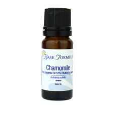 Roman Chamomile Dilution 10% in Jojoba