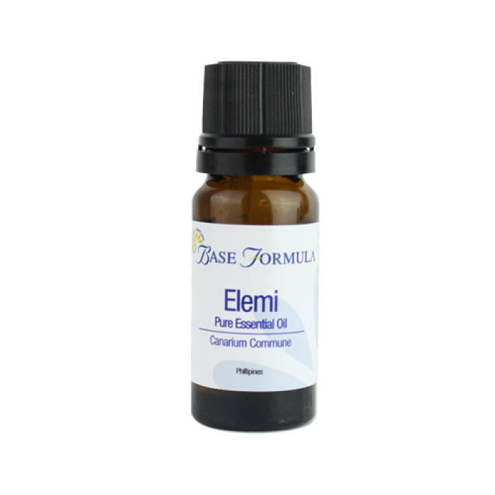 Elemi Essential Oil