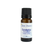 Eucalyptus (Globulus) Essential Oil