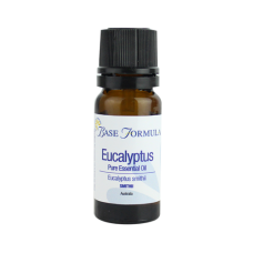 Eucalyptus (Smithii) Essential Oil