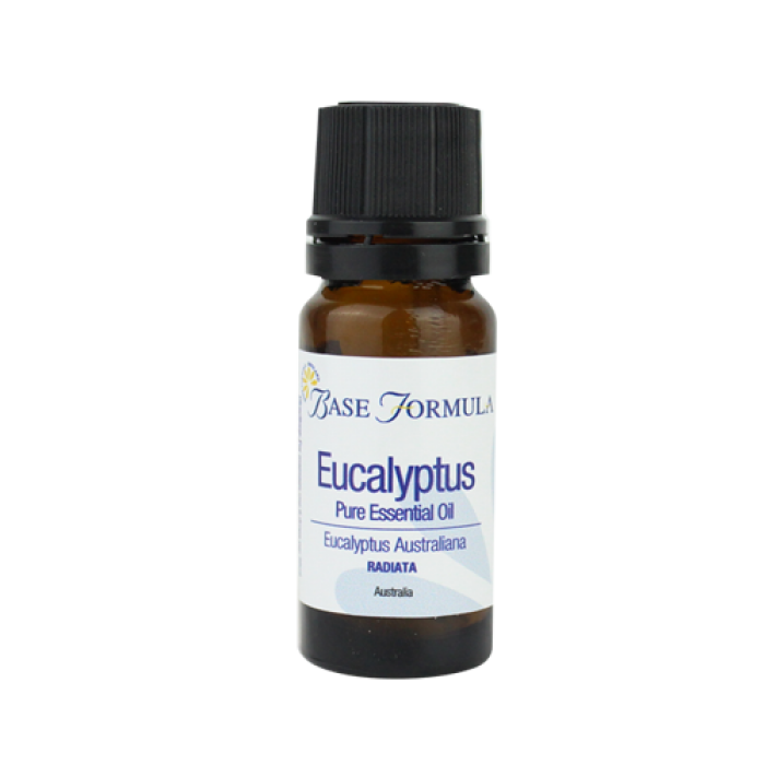 Eucalyptus (Radiata) Essential Oil