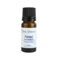Fennel (Sweet) Essential Oil