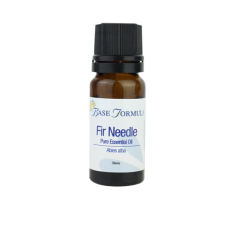 Fir Needle Essential Oil