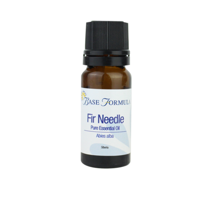 Fir Needle Essential Oil