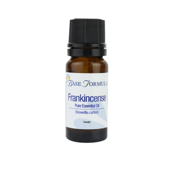 Frankincense Essential Oil