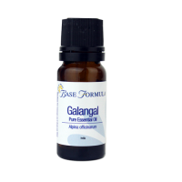 Galangal Essential Oil