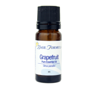 Grapefruit Essential Oil