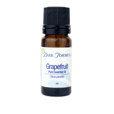 Grapefruit Essential Oil