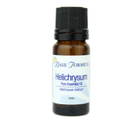 Helichrysum (Everlasting / Immortelle) Essential Oil