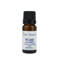 Ho Leaf (Linalol) Essential Oil