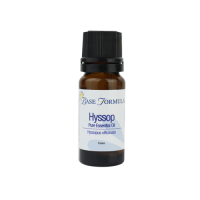 Hyssop Essential Oil