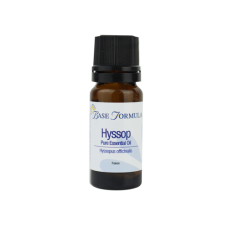 Hyssop Essential Oil