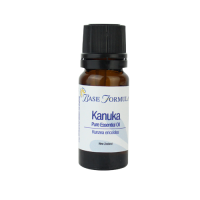 Kanuka Essential Oil