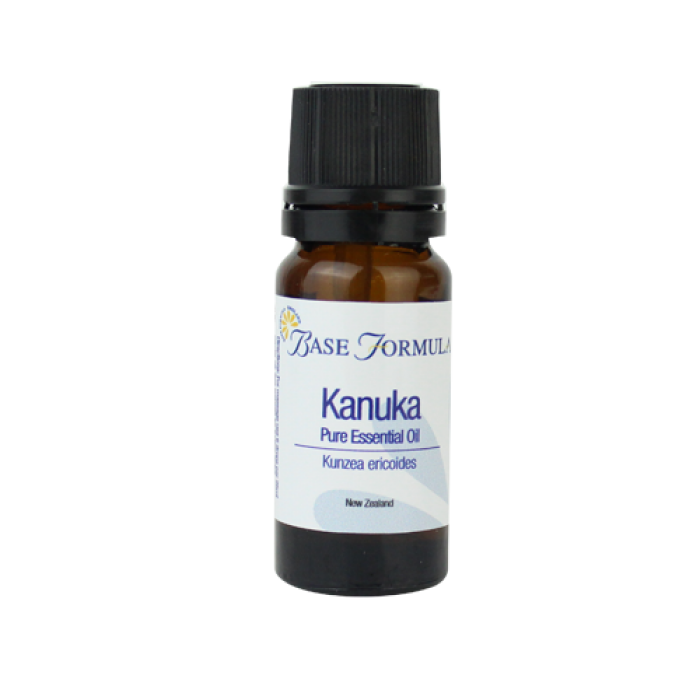 Kanuka Essential Oil