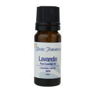 Lavandin Super Essential Oil