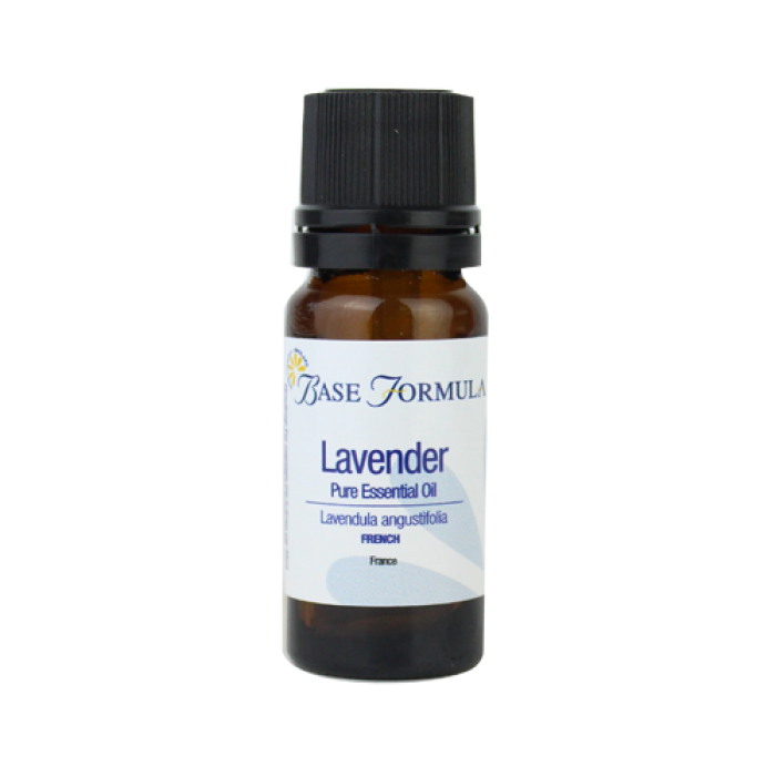 Lavender (French) Essential Oil