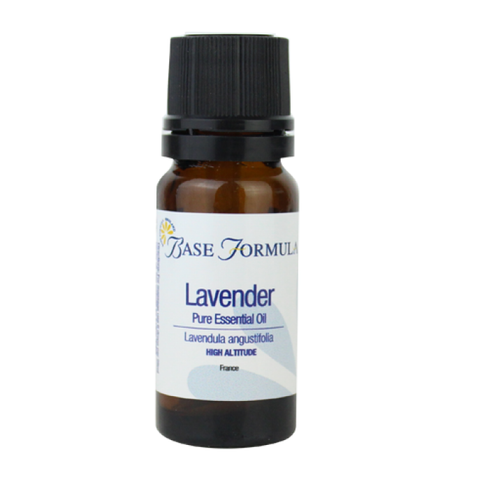 Lavender Fine (High Altitude) Essential Oil 