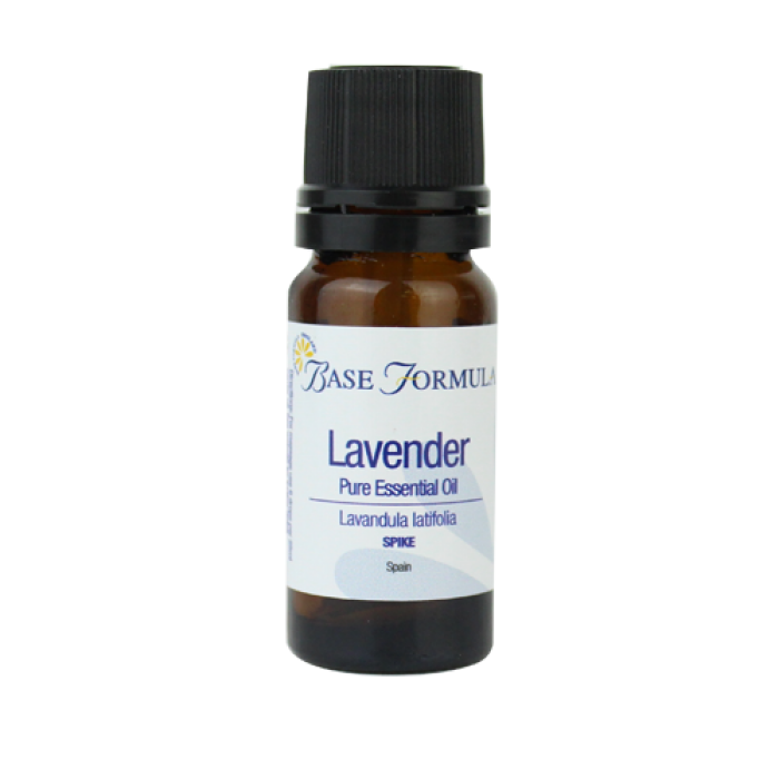 Lavender Spike Essential Oil