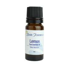 Lemon Essential Oil