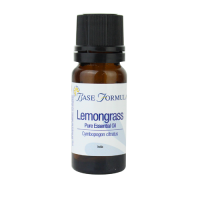 Lemongrass Essential Oil