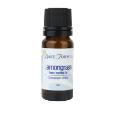 Lemongrass Essential Oil